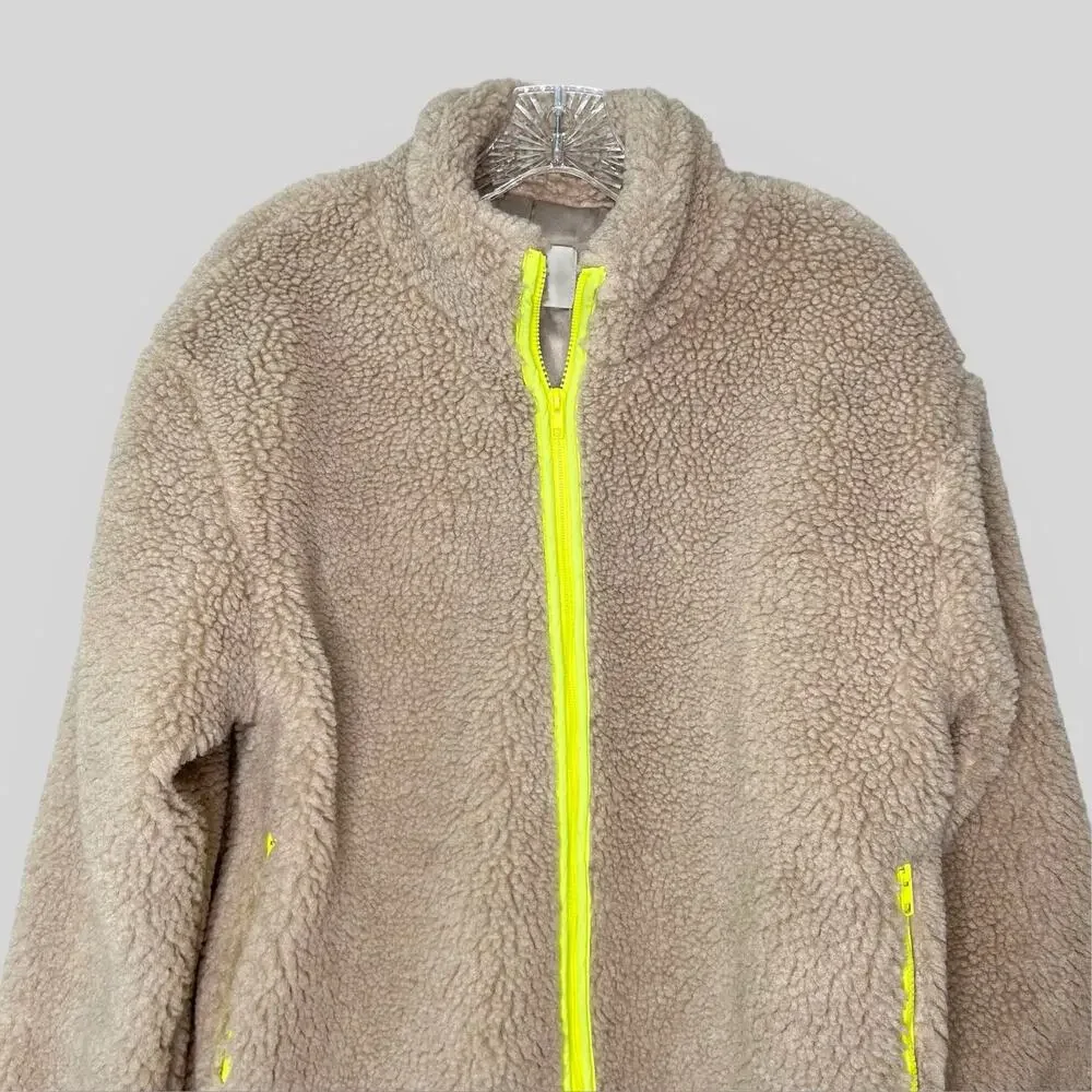 All:Row Full Zip Fleece - Picture 2 of 5